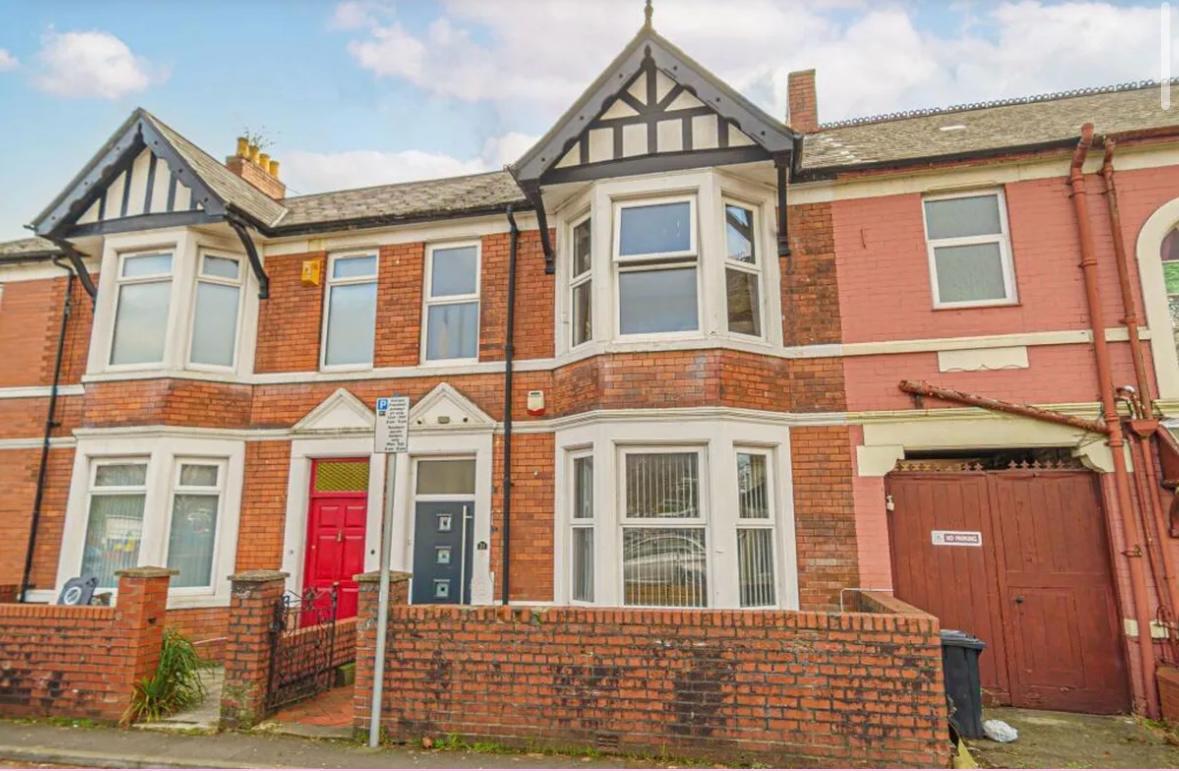 Millennium Walk, Newport NP19 0LZ