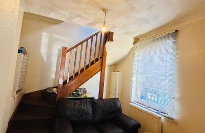 81 A DERHEM ROAD , NR2 4HT