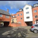 DRAYS YARD,KINGS STREET