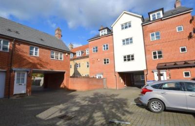 DRAYS YARD,KINGS STREET