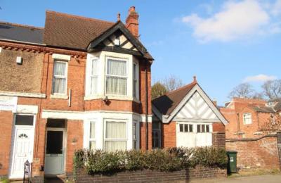 GULSON ROAD,COVENTRY,CV1